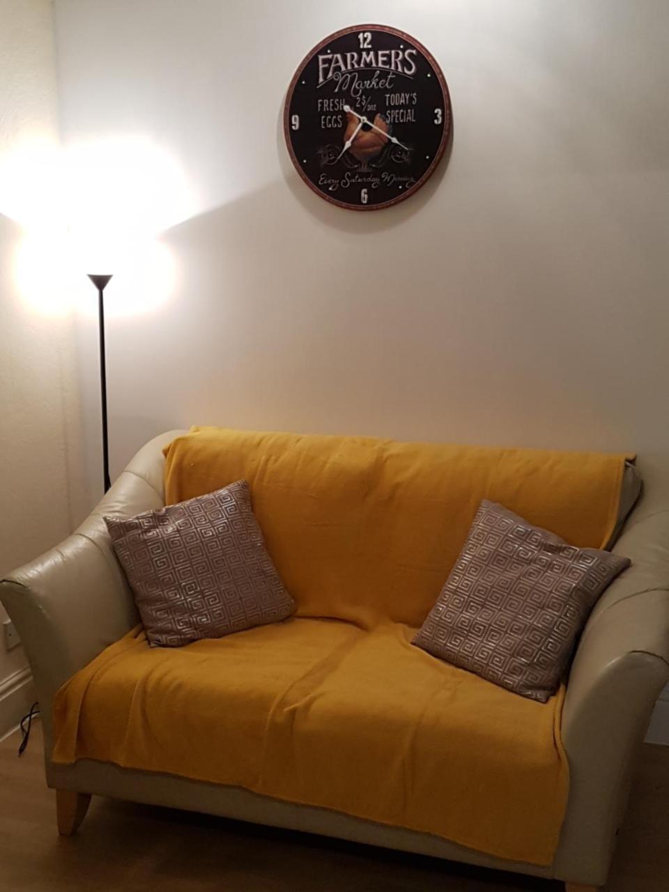 Parkview Hotel And Guest House St Helens  Екстер'єр фото
