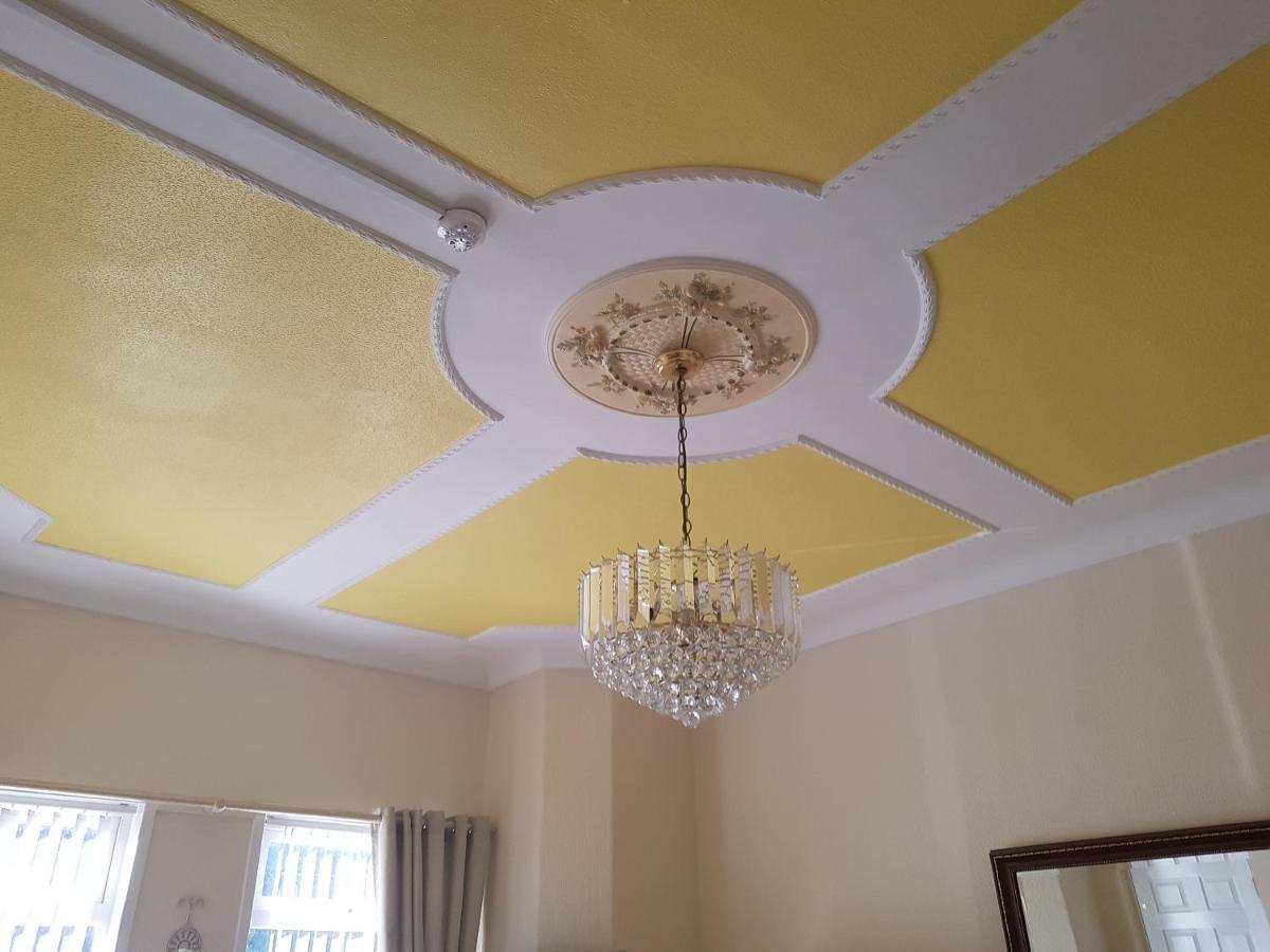 Parkview Hotel And Guest House St Helens  Екстер'єр фото