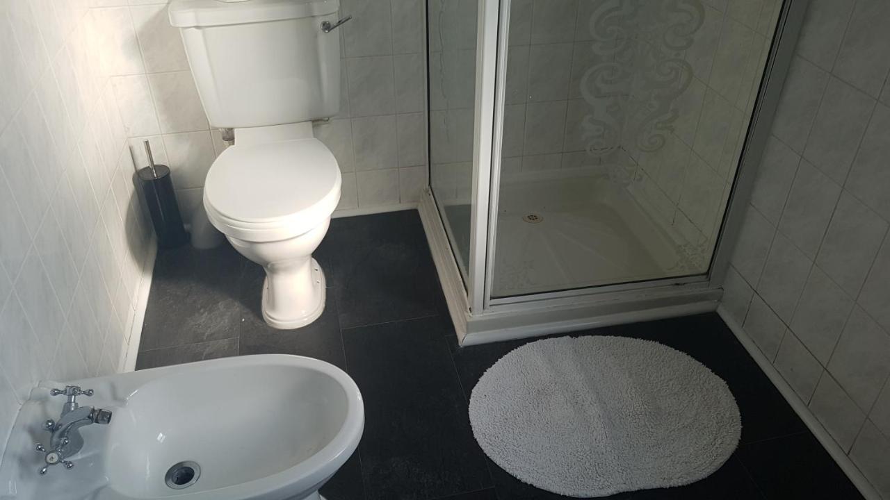 Parkview Hotel And Guest House St Helens  Екстер'єр фото